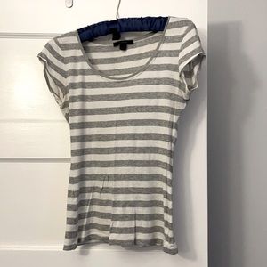 Stripe tee shirt